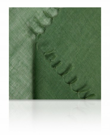 Палантин Унисекс ZW-AGNE/GARD.GREEN